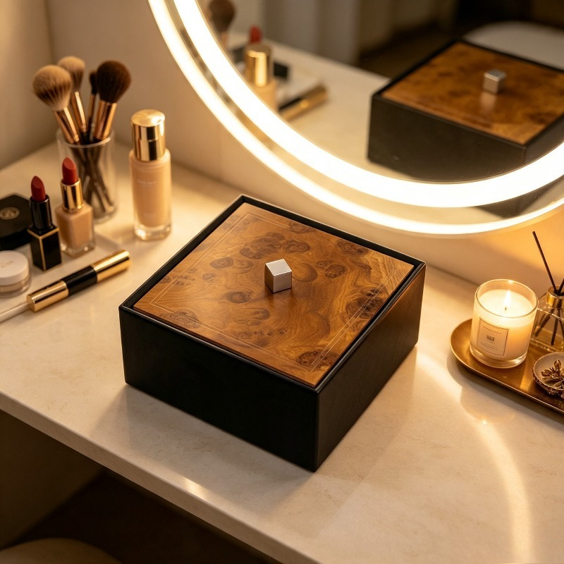 Luxury Watch Storage - Organizzatori di Lusso Italiani per Orologi,