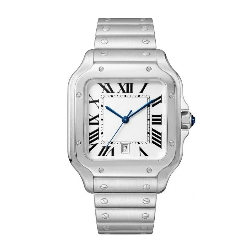 Luxury Watch Japanese - Nuovo Orologio al Quarzo di Lusso
