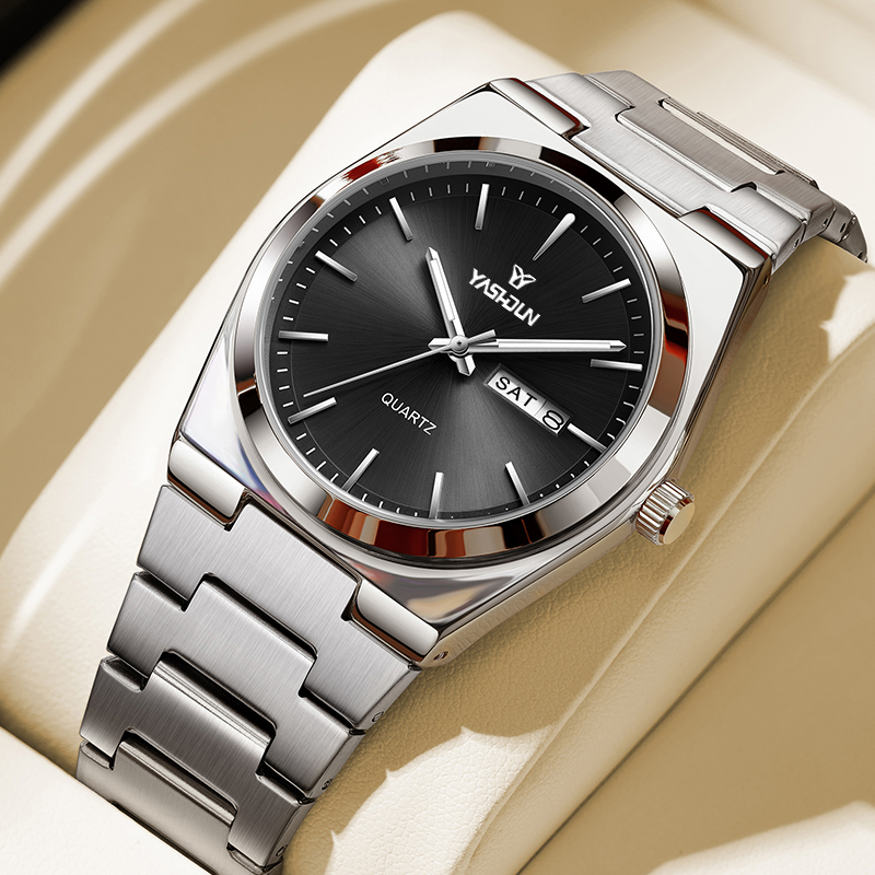 Luxury Watch Top 10 - Orologi al Quarzo di Lusso in