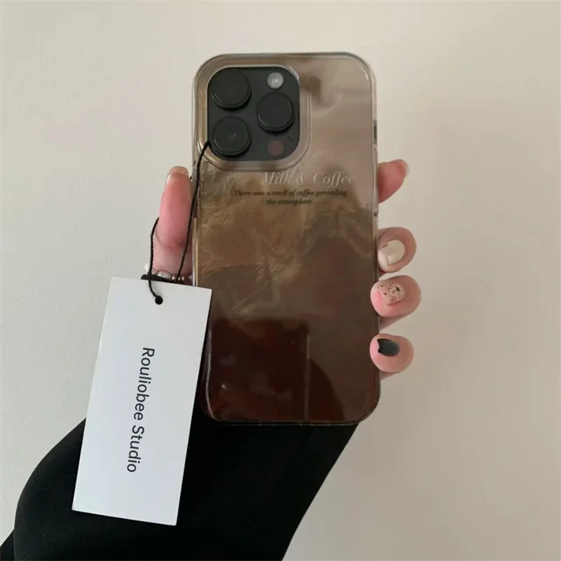 Luxury Watch Case - Custodia per telefono di lusso con