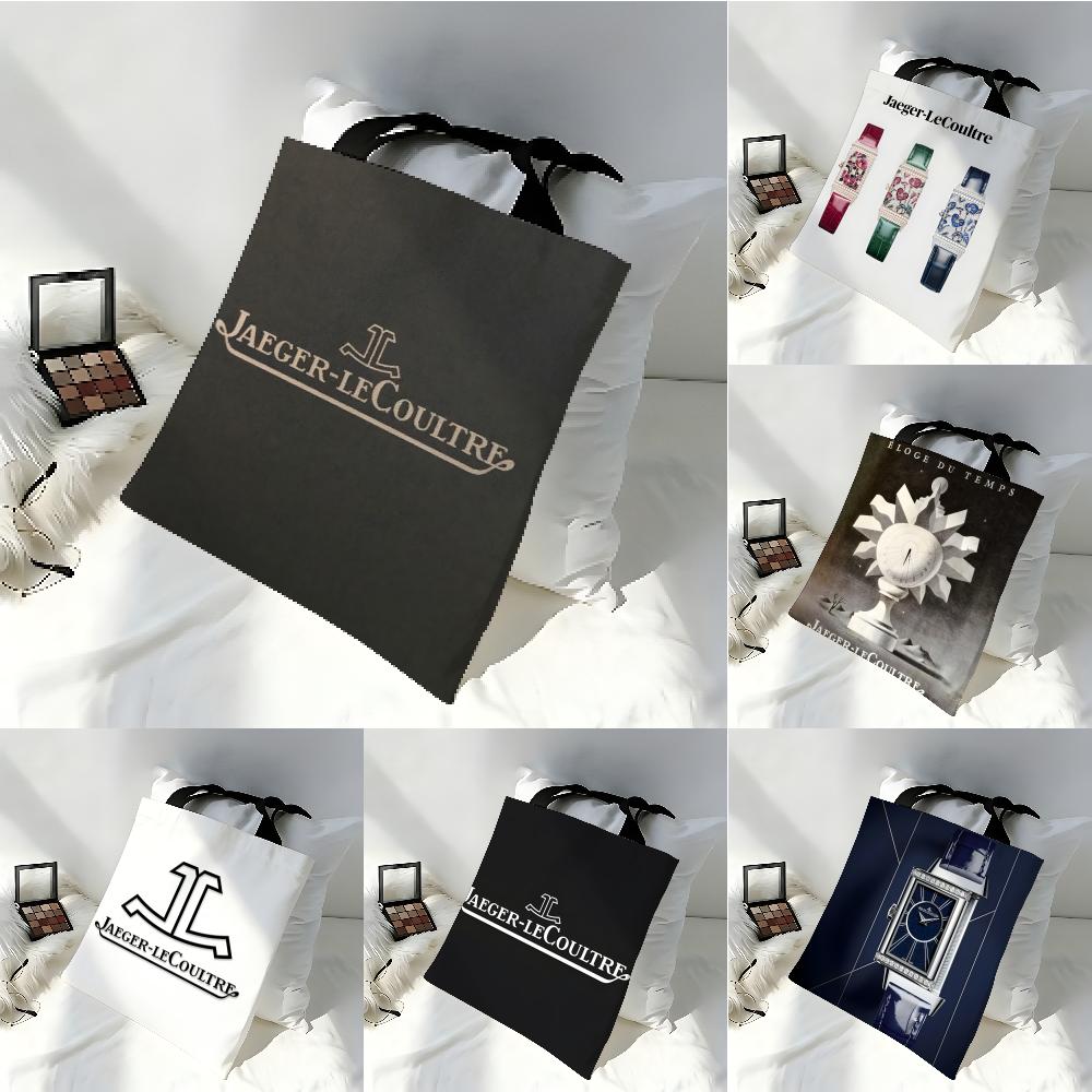 Luxury Watch Jaeger Lecoultre - Borsa tote grande J-Jaeger-LeCoultre di lusso