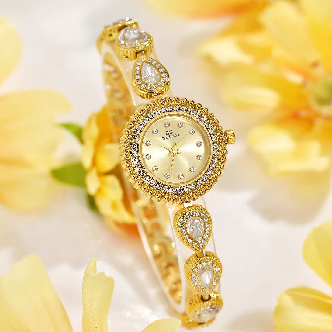 Luxury Watch Top 10 - Orologi da polso da donna in