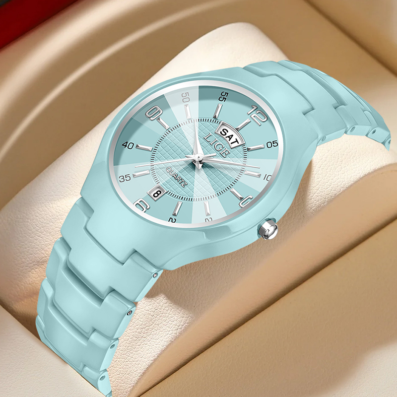 Luxury Watch In Usa - Orologi da Donna LIGE di Lusso