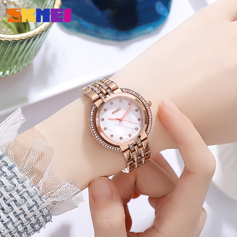 Luxury Watch In Usa - Orologio da Polso da Donna al