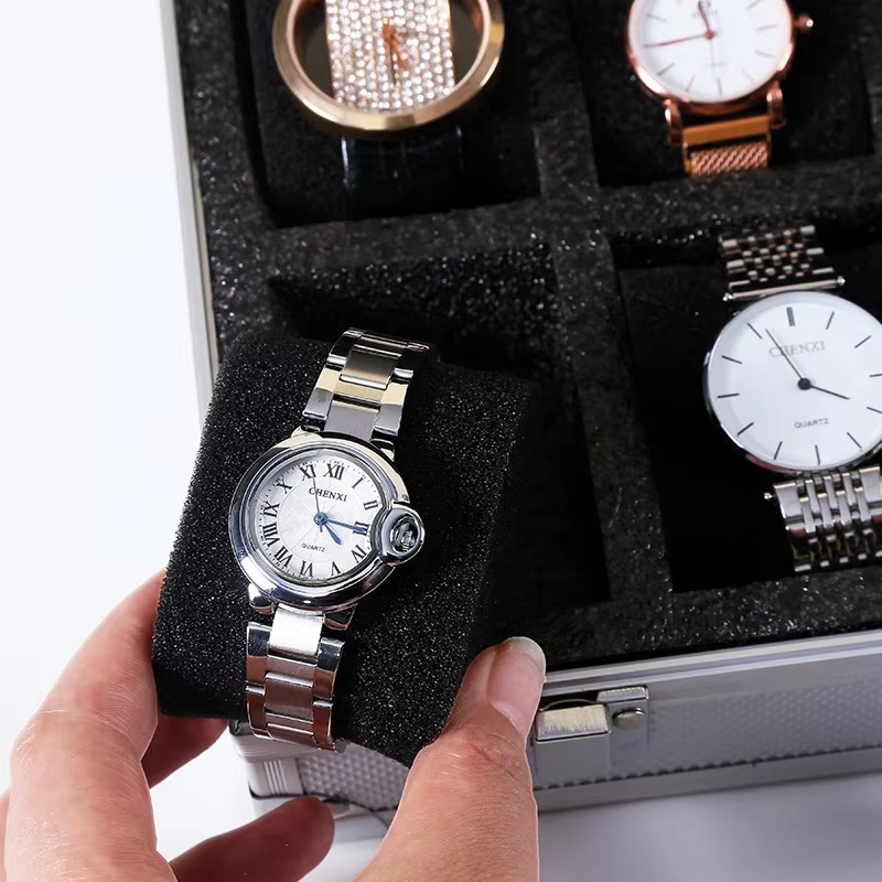 Scatola Portatile di Lusso per - Luxury Watch Storage recensione e prezzo