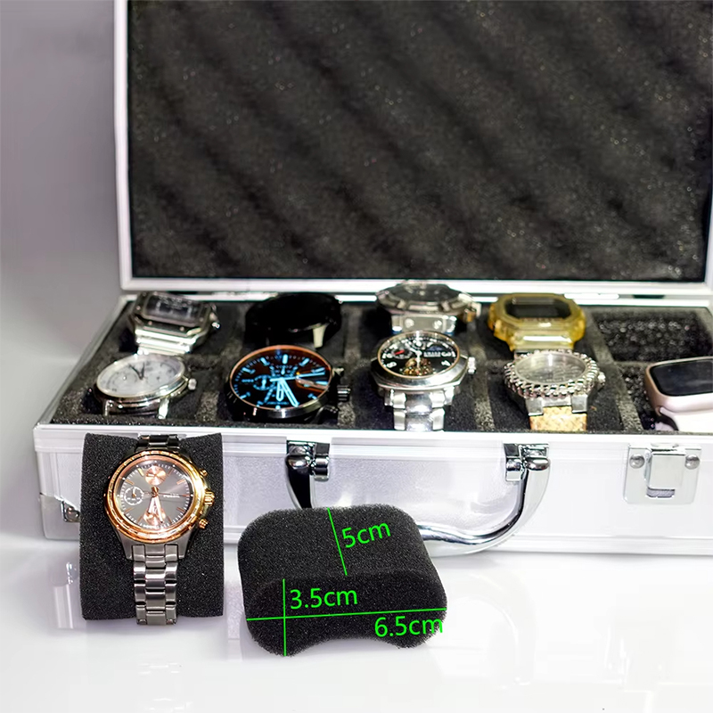 Scatola Portatile di Lusso per - Luxury Watch Storage recensione e prezzo