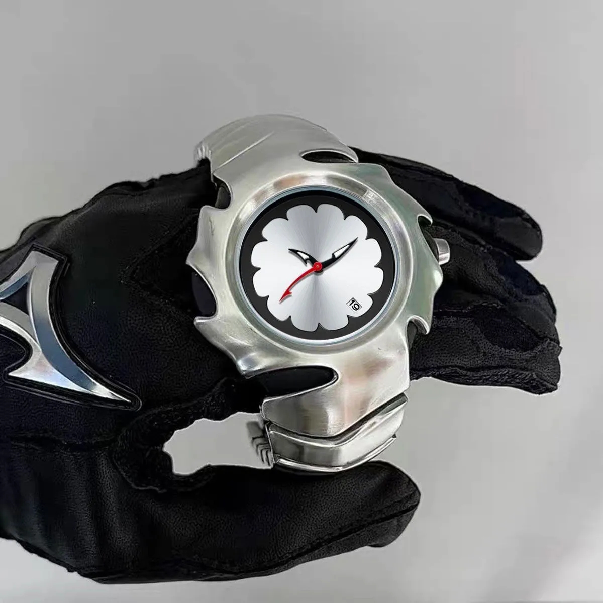 Orologio da uomo Y2K con lama  - Luxury Watch Top 10 recensione e prezzo