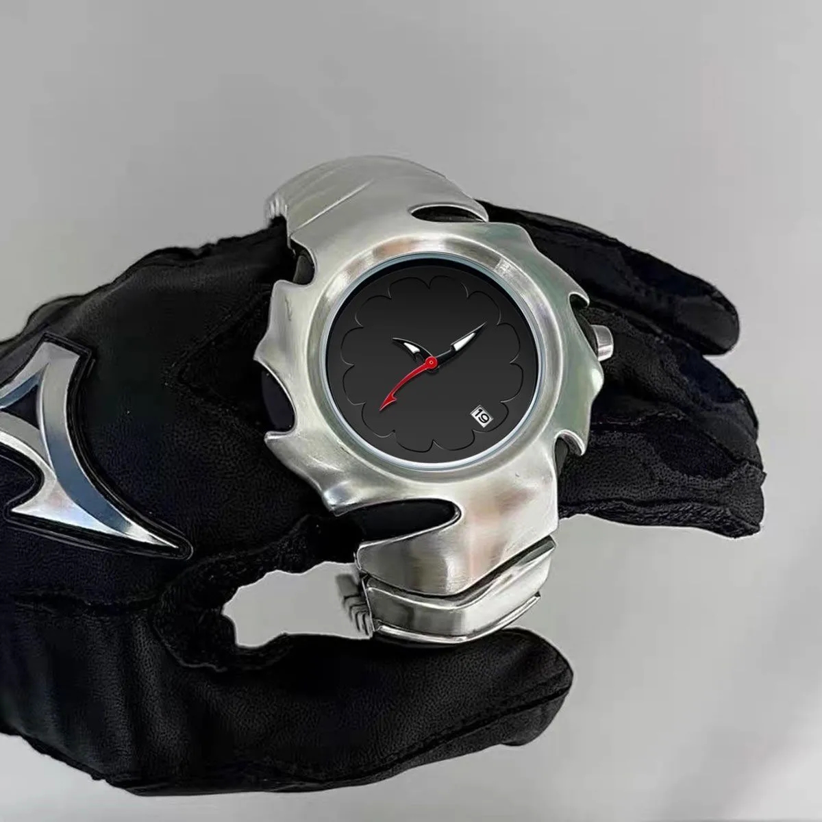 Orologio da uomo Y2K con lama  - Luxury Watch Top 10 recensione e prezzo