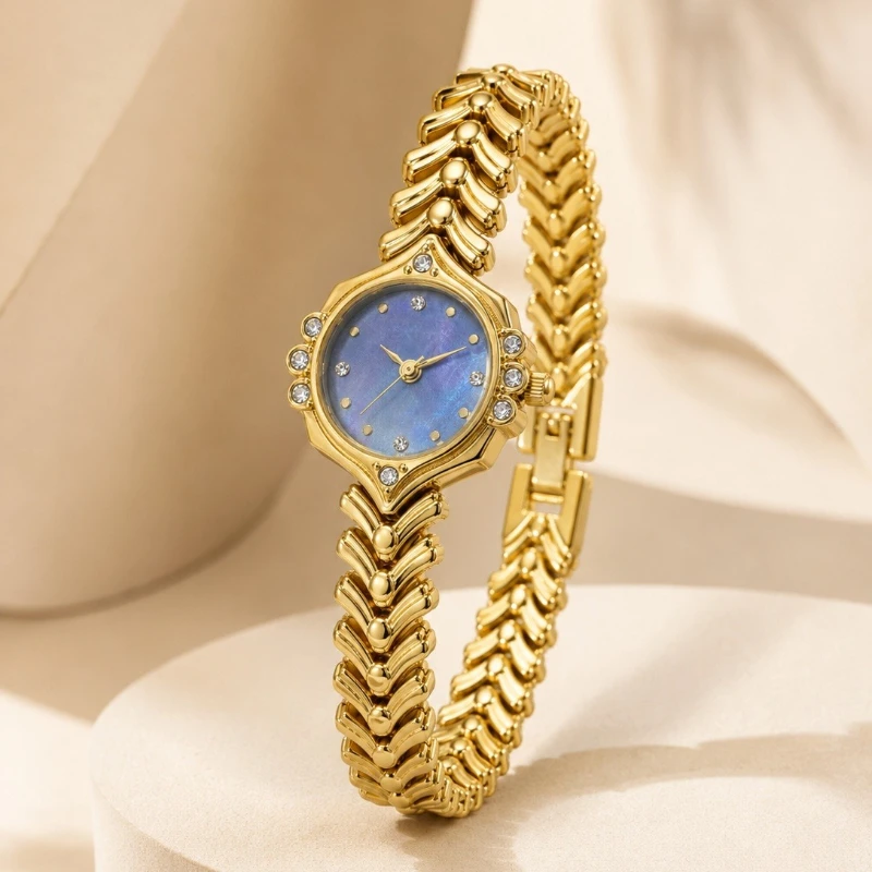 Orologio da Polso Dorato da Do - Luxury Watch Top 10 recensione e prezzo