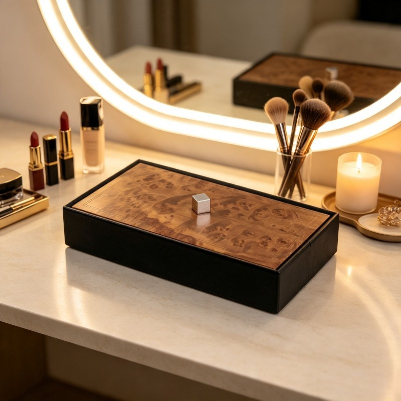 Organizzatori di Lusso Italian - Luxury Watch Storage recensione e prezzo