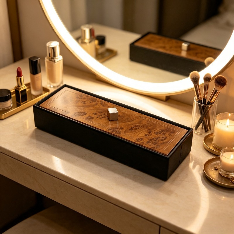 Organizzatori di Lusso Italian - Luxury Watch Storage recensione e prezzo