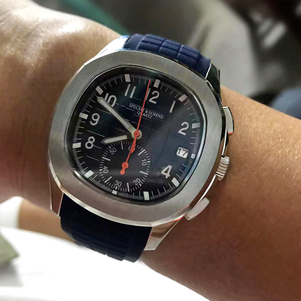 Orologio da Uomo di Alta Quali - Luxury Watch Japanese recensione e prezzo