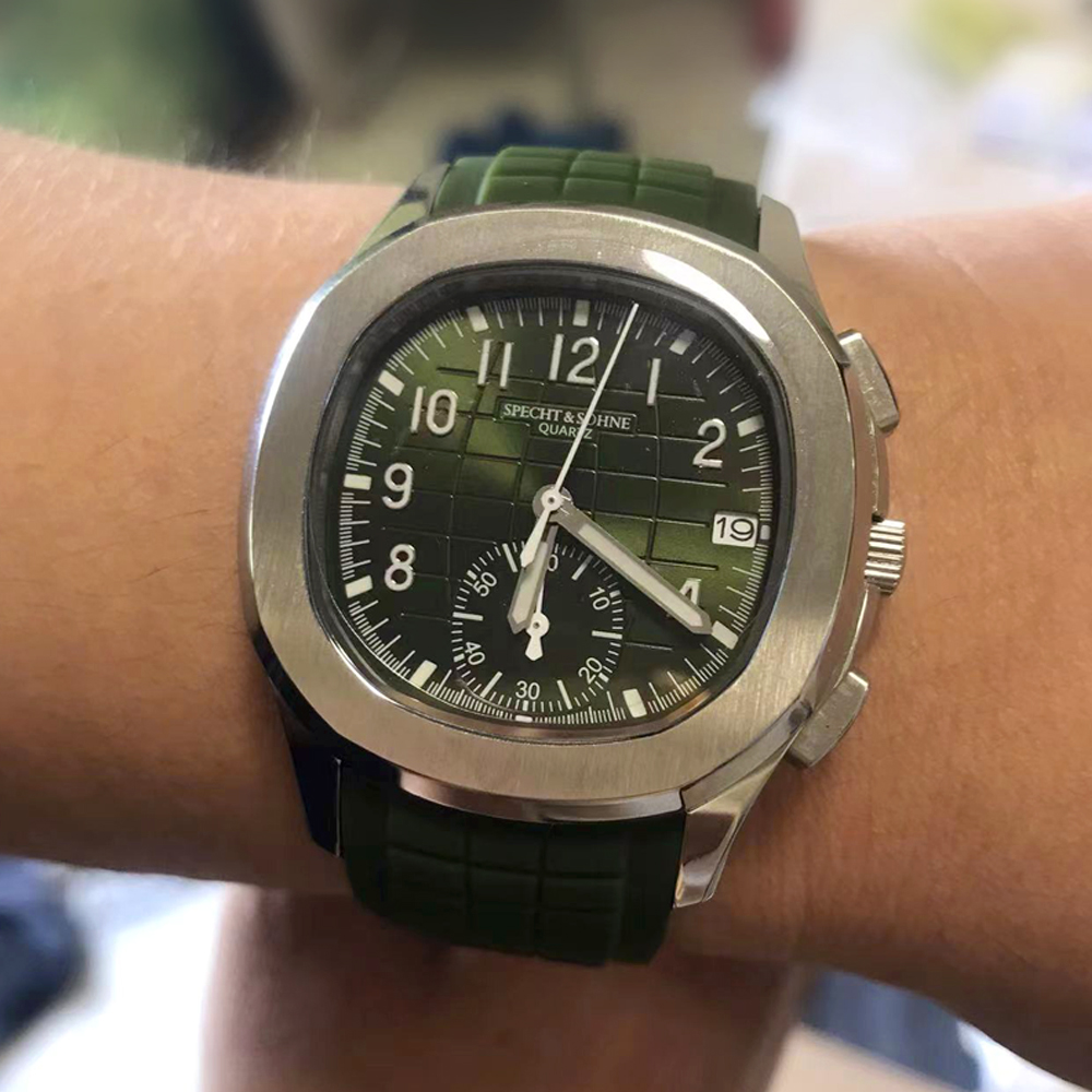Orologio da Uomo di Alta Quali - Luxury Watch Japanese recensione e prezzo