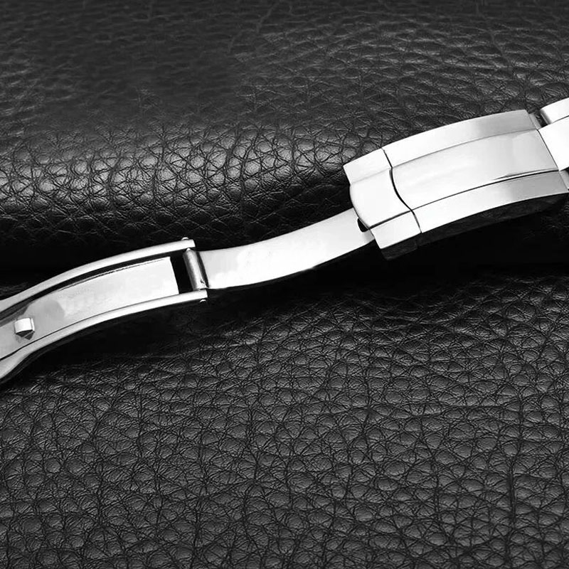 Cinturino per orologio da uomo - Luxury Watch Jaeger Lecoultre recensione e prezzo