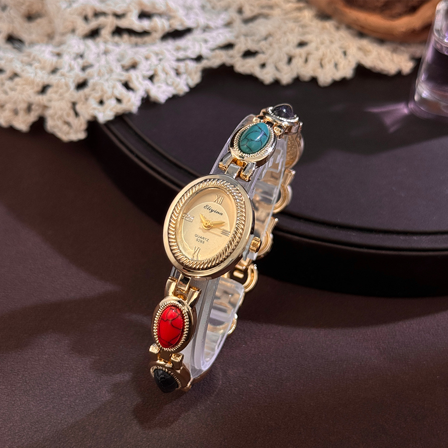 Orologio al quarzo Femme con p - Luxury Watch Case recensione e prezzo