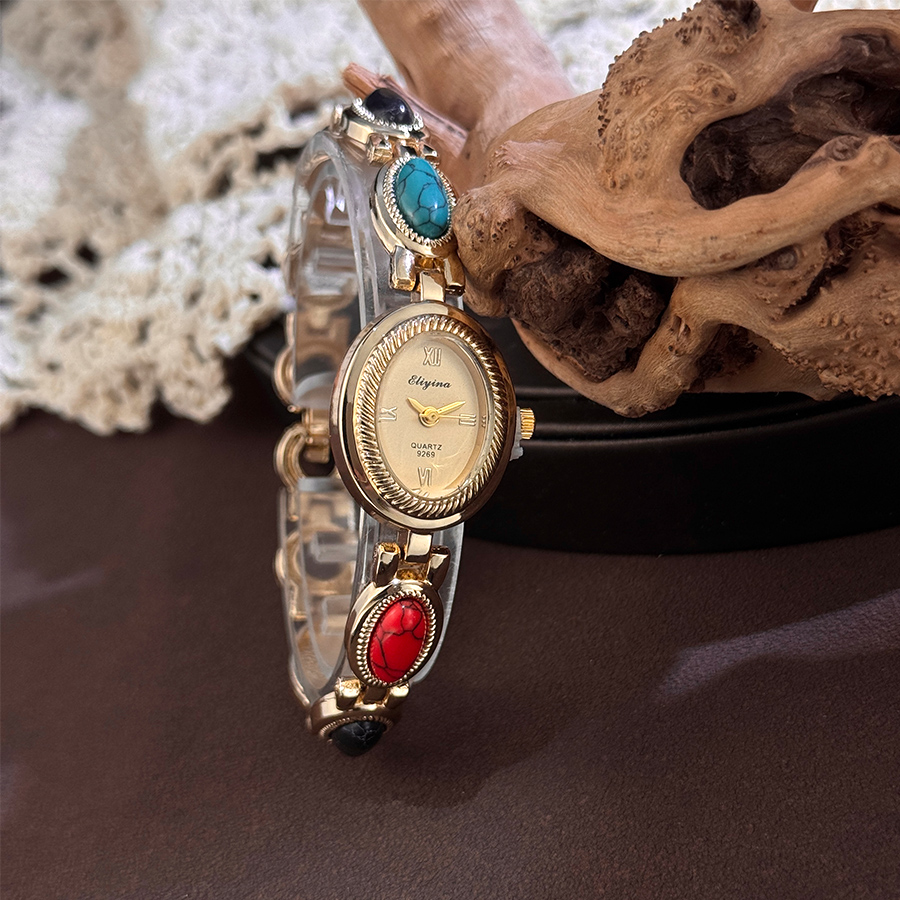 Orologio al quarzo Femme con p - Luxury Watch Case recensione e prezzo