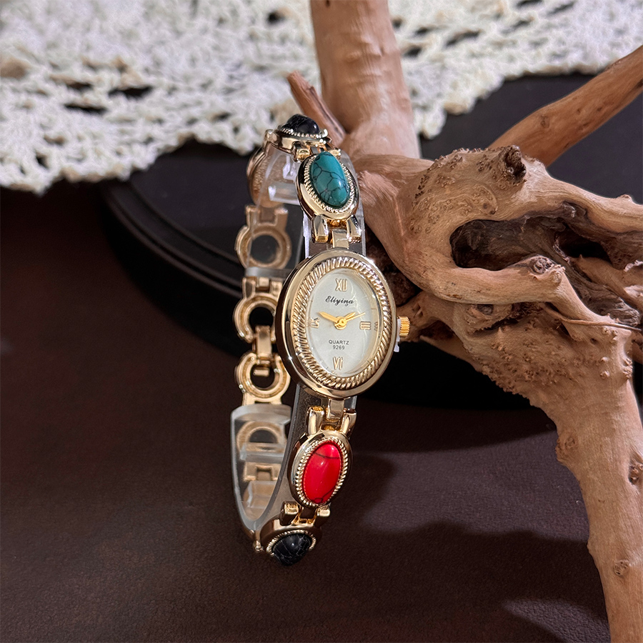 Orologio al quarzo Femme con p - Luxury Watch Case recensione e prezzo