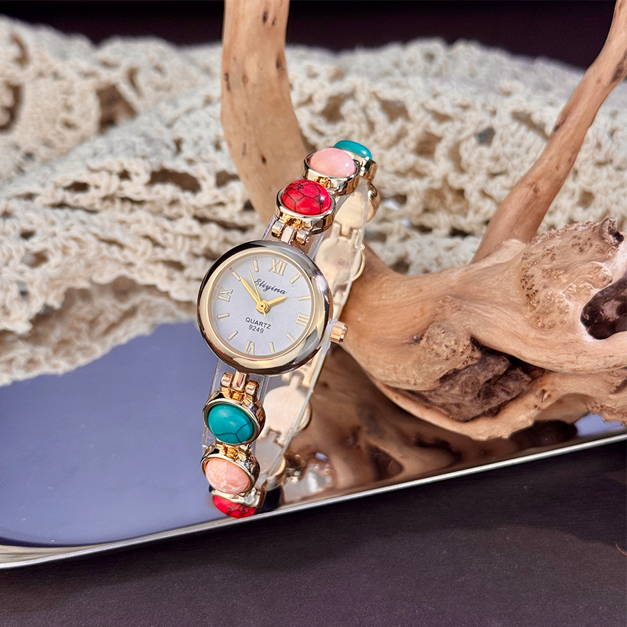 Orologio al quarzo Femme con p - Luxury Watch Case recensione e prezzo