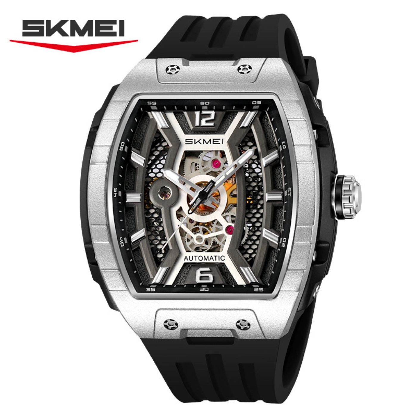 Orologio Automatico da Uomo To - Luxury Watch Case recensione e prezzo