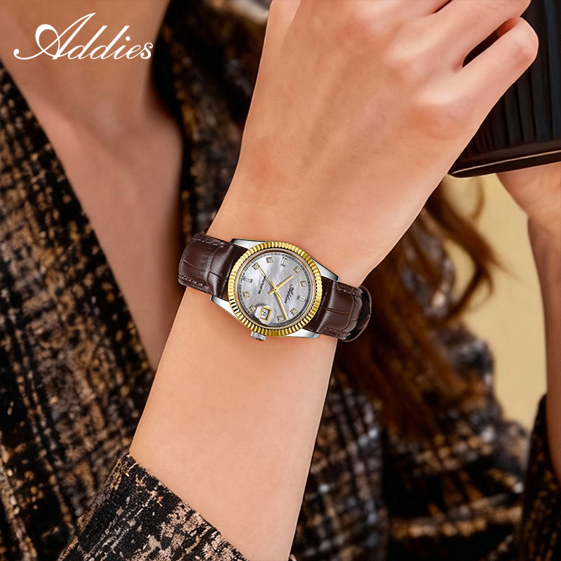 Orologio da donna Addies 585 a - Luxury Watch In Usa recensione e prezzo