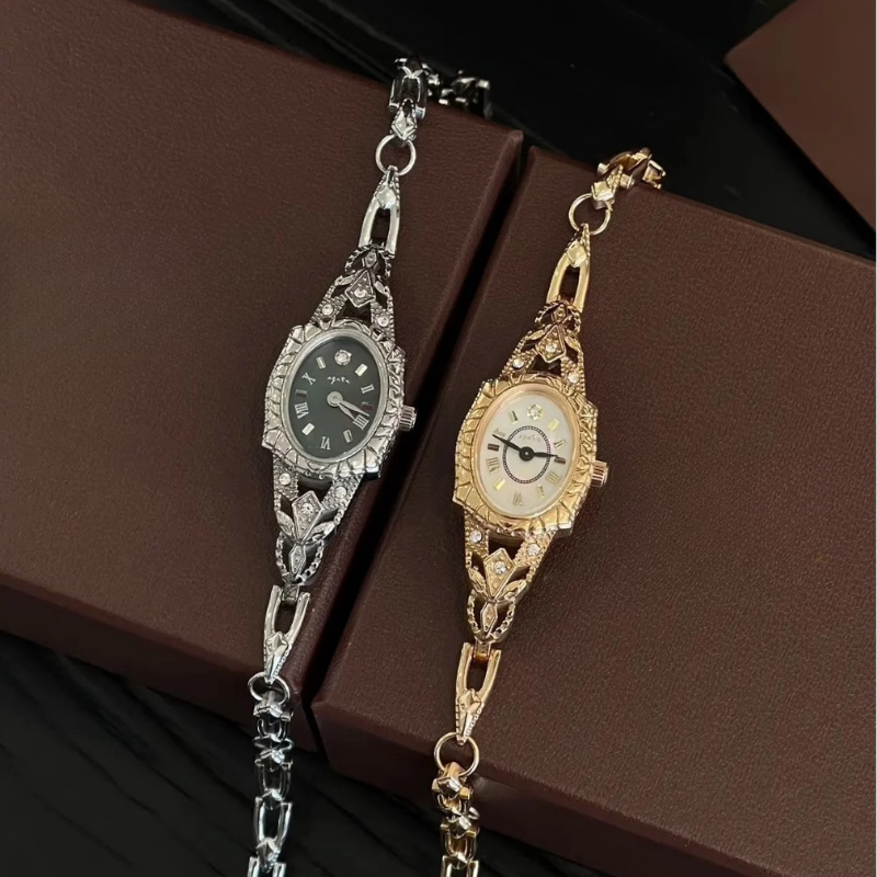 Orologio da donna vintage medi - Luxury Watch Japanese recensione e prezzo