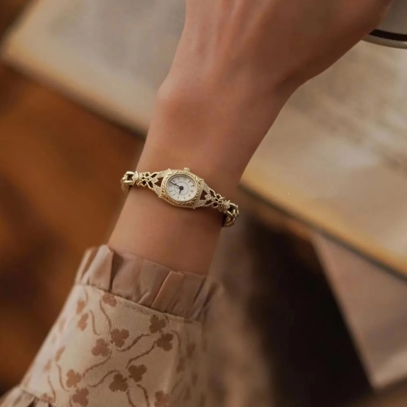 Orologio da donna vintage medi - Luxury Watch Japanese recensione e prezzo