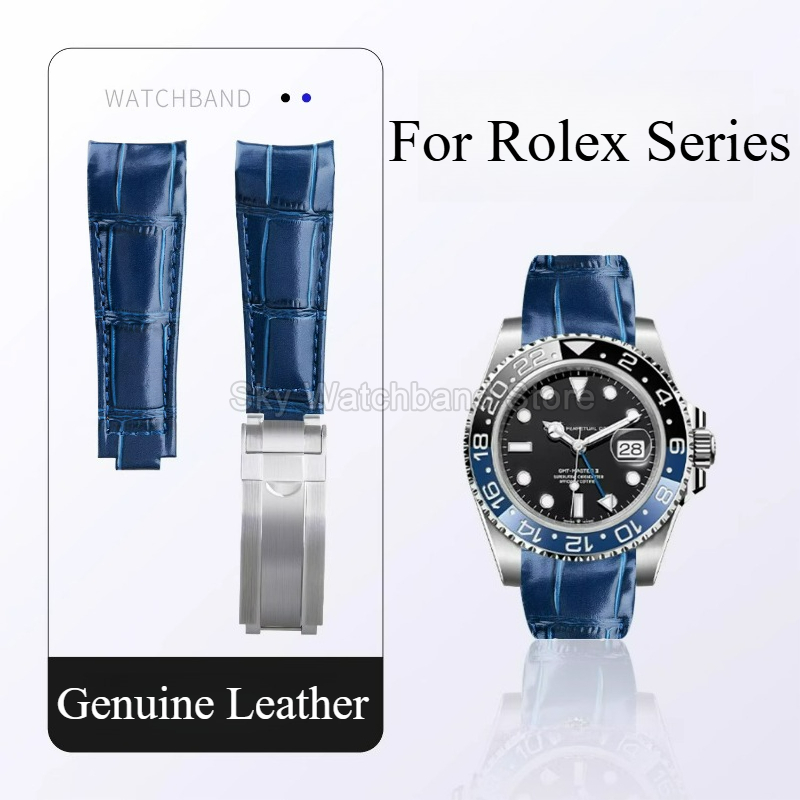 Cinturino per orologio in vera - Luxury Watch Jaeger Lecoultre recensione e prezzo