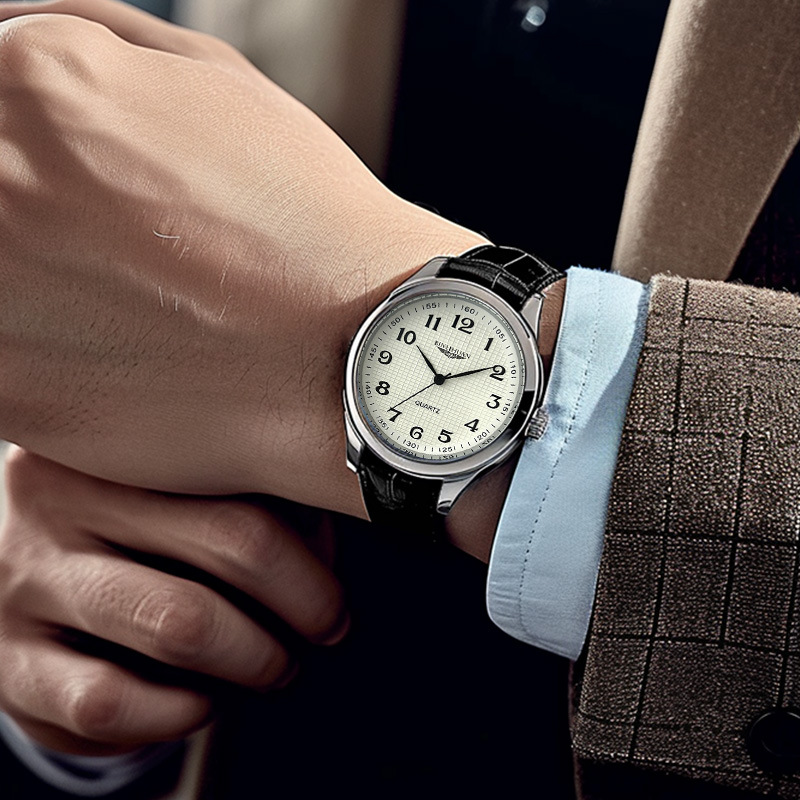 Orologio da Polso da Uomo 2026 - Luxury Watch Storage recensione e prezzo