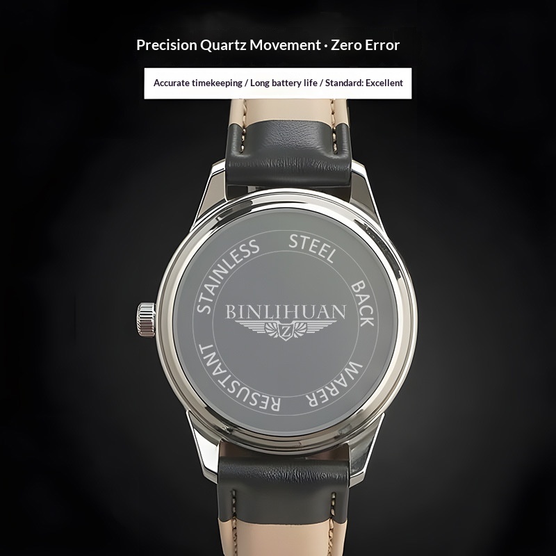 Orologio da Polso da Uomo 2026 - Luxury Watch Storage recensione e prezzo