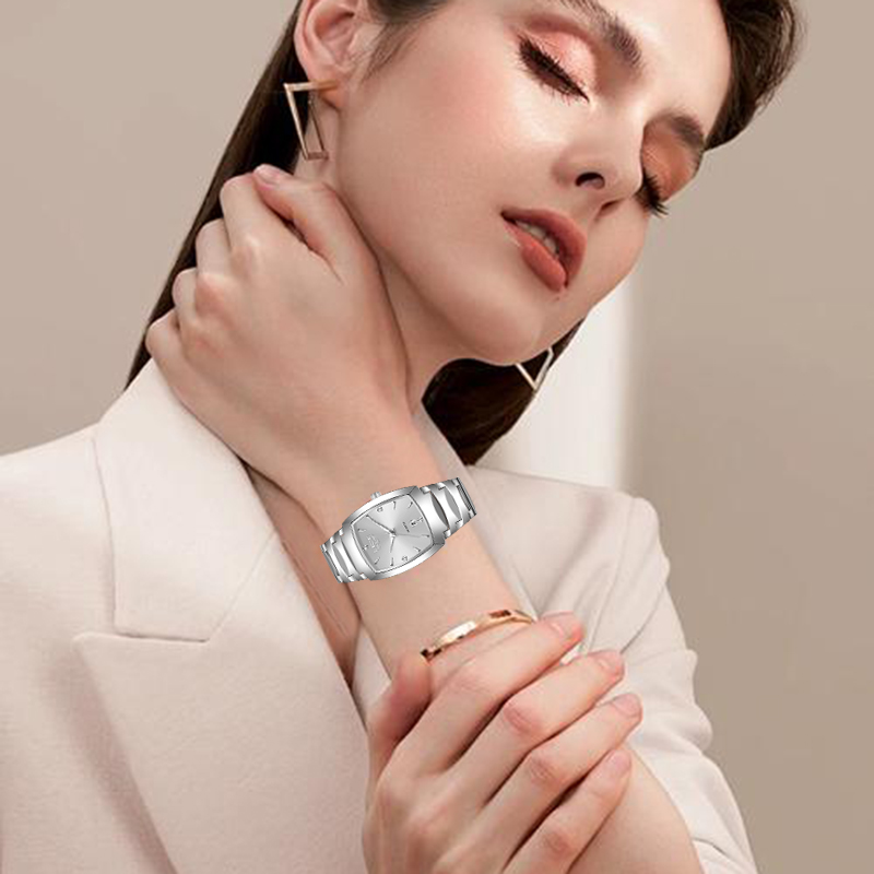 LIGE 2026 Nuovo Orologio da Do - Luxury Watch In Usa recensione e prezzo