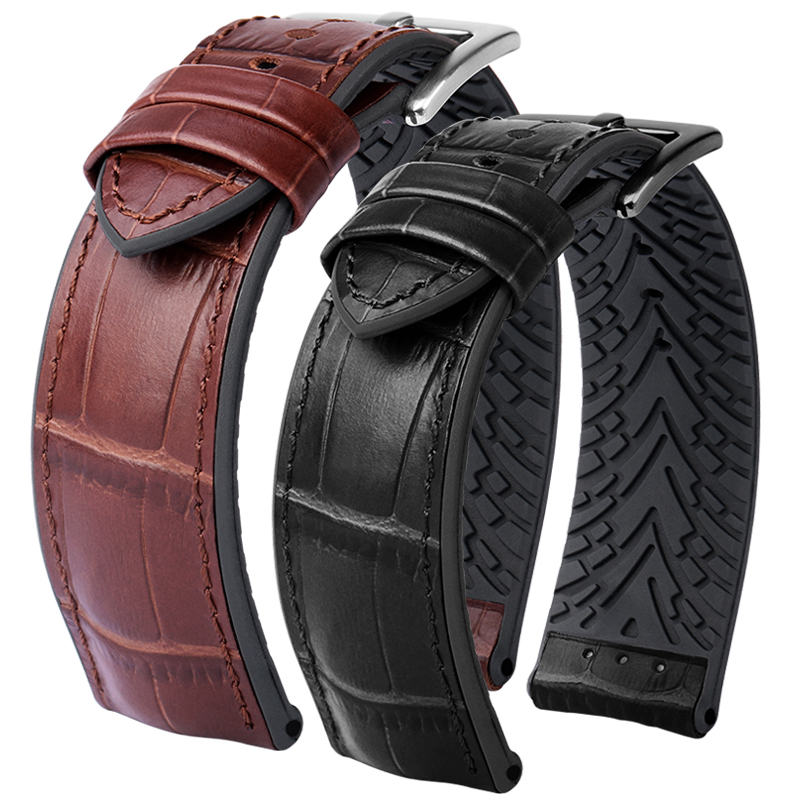 20MM 22MM Bracciale per Rolex  - Luxury Watch Jaeger Lecoultre recensione e prezzo