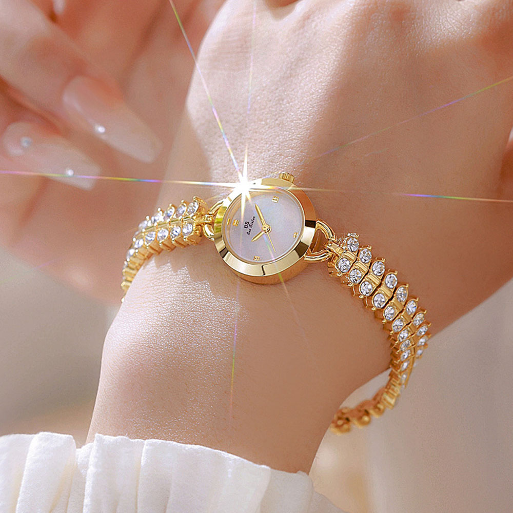 Orologio al quarzo da donna di - Luxury Watch Top 10 recensione e prezzo
