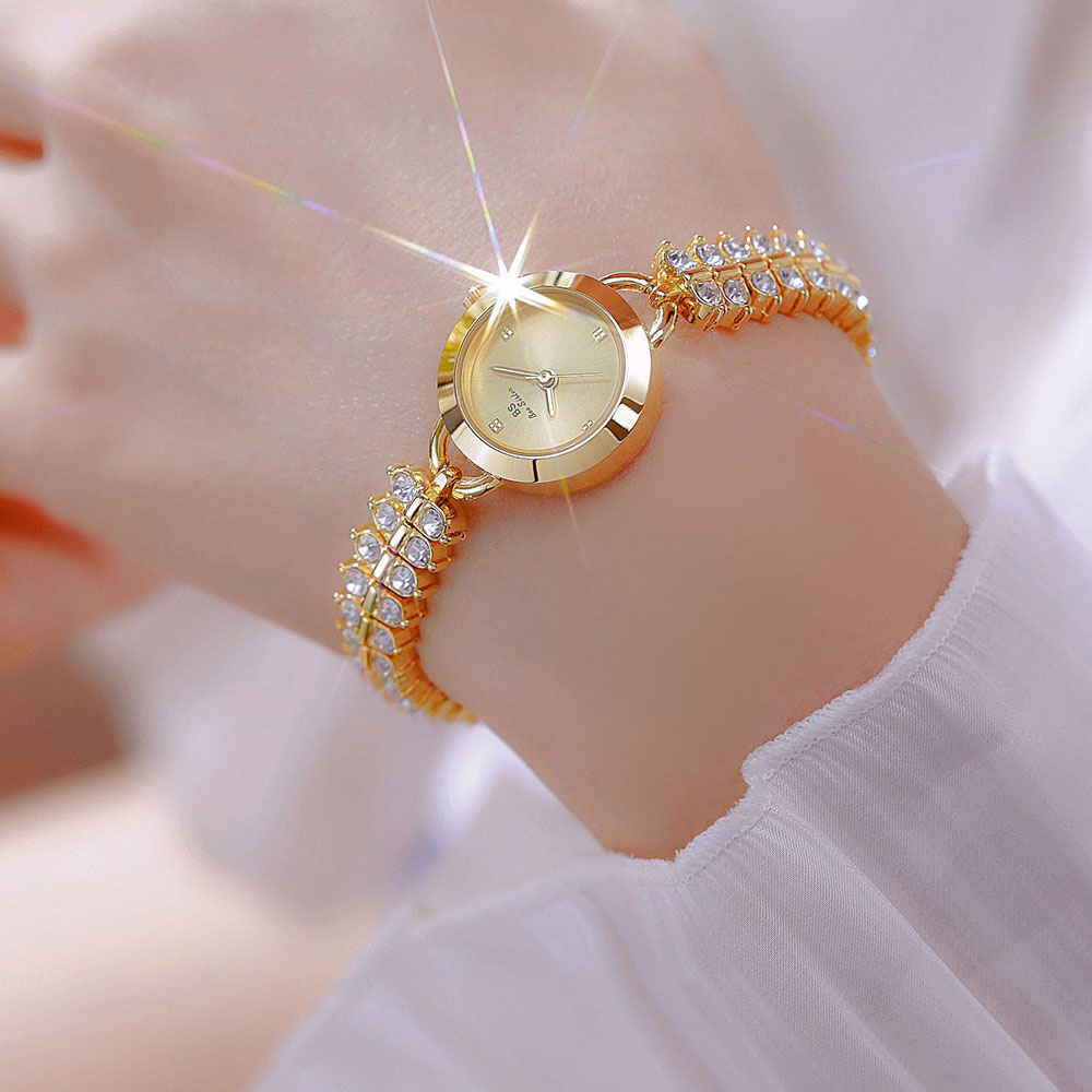 Orologio al quarzo da donna di - Luxury Watch Top 10 recensione e prezzo
