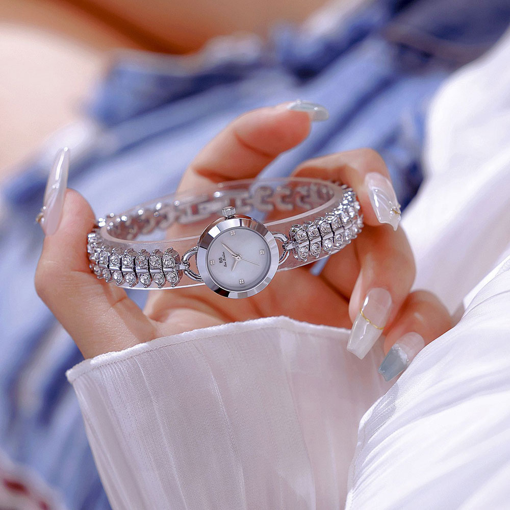 Orologio al quarzo da donna di - Luxury Watch Top 10 recensione e prezzo