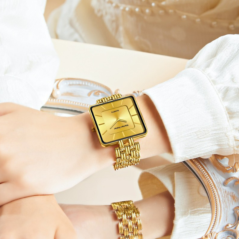 Orologio da polso da donna qua - Luxury Watch Top 10 recensione e prezzo