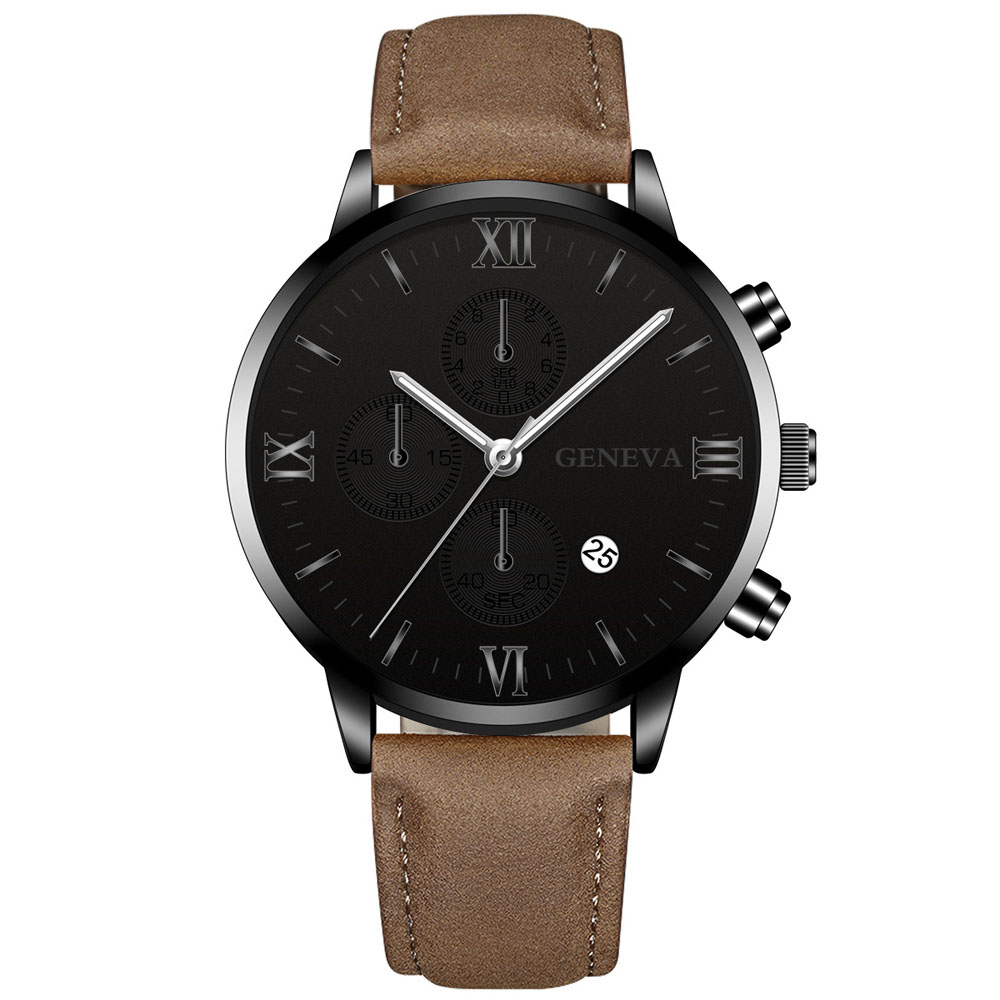 Ginevra Moda Uomo Data Cassa i - Luxury Watch Top 10 recensione e prezzo