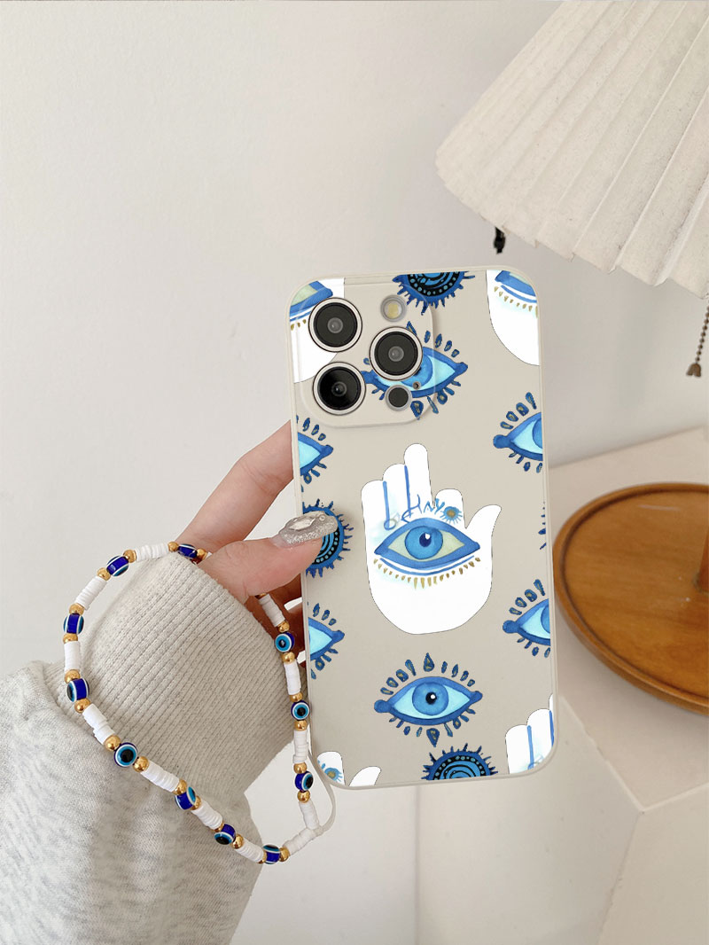 Custodia per telefono con cord - Luxury Watch Case recensione e prezzo