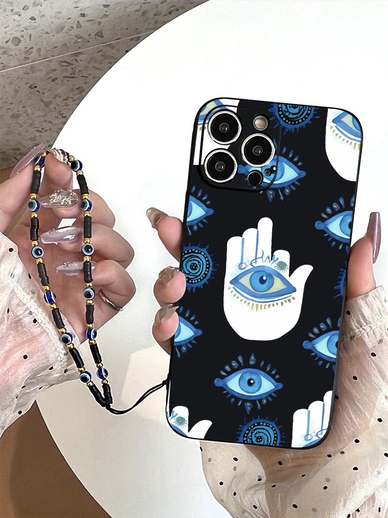 Custodia per telefono con cord - Luxury Watch Case recensione e prezzo