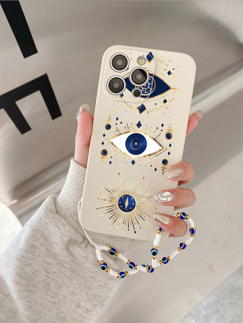 Custodia per telefono con cord - Luxury Watch Case recensione e prezzo