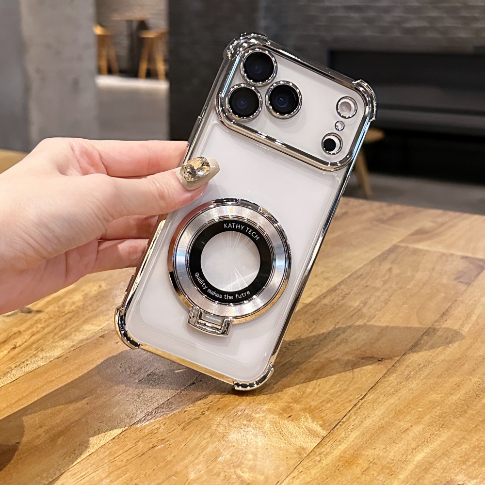Custodia con supporto luminoso - Luxury Watch Case recensione e prezzo