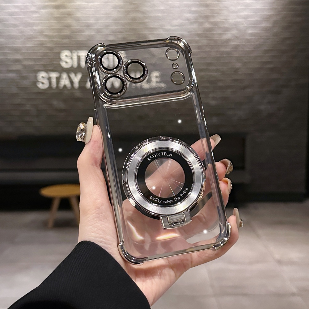 Custodia con supporto luminoso - Luxury Watch Case recensione e prezzo