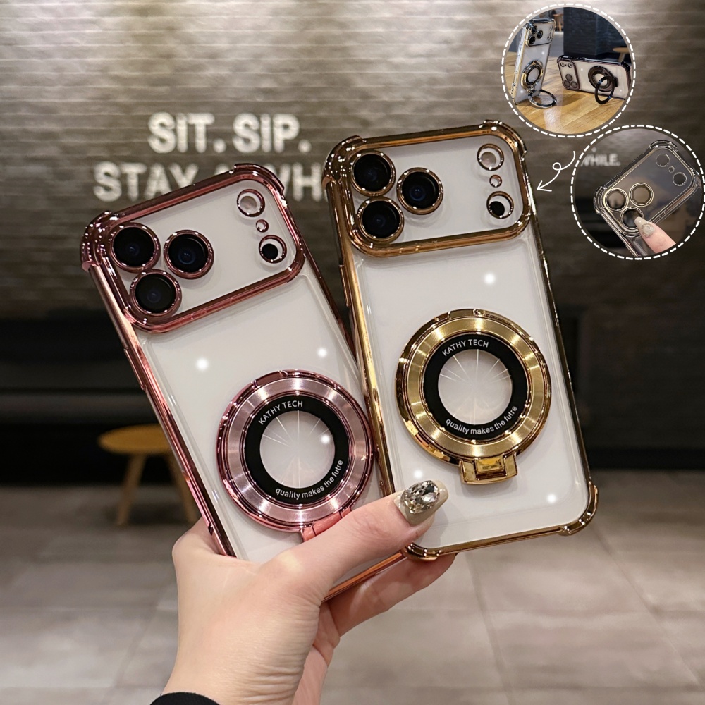 Custodia con supporto luminoso - Luxury Watch Case recensione e prezzo