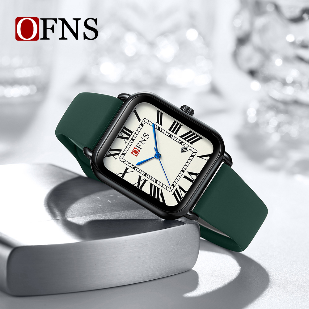Orologio da Polso Ofns 1533 co - Luxury Watch Top 10 recensione e prezzo