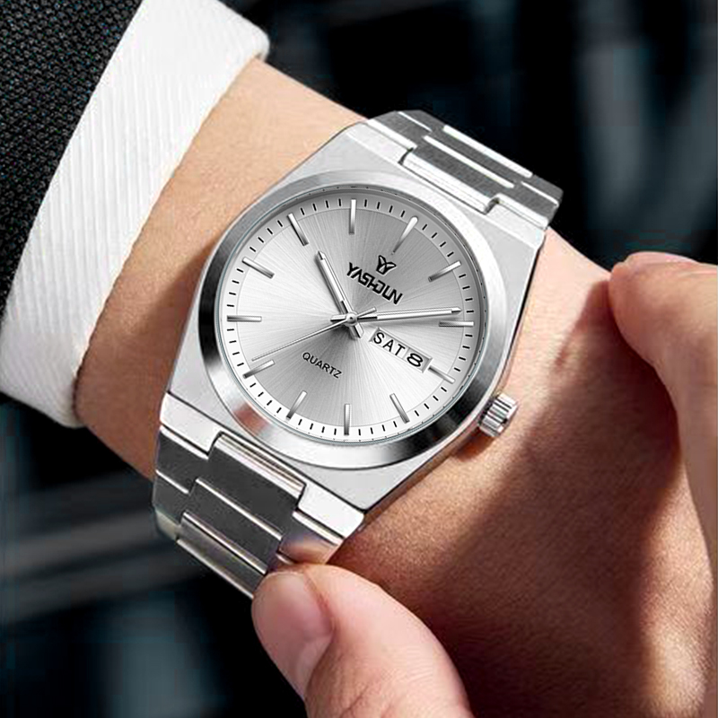 Orologi al Quarzo di Lusso in  - Luxury Watch Top 10 recensione e prezzo