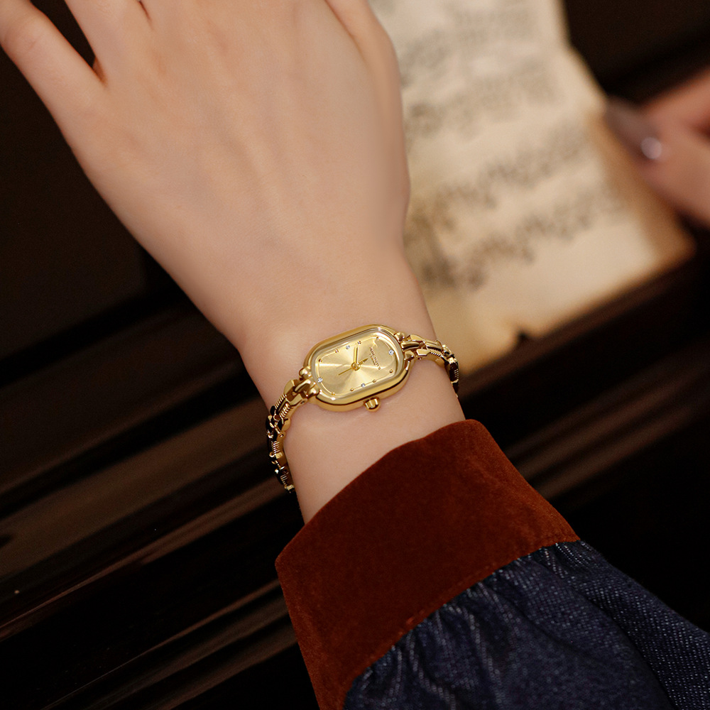 Orologio da polso vintage Movi - Luxury Watch Japanese recensione e prezzo