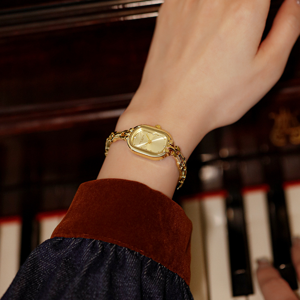 Orologio da polso vintage Movi - Luxury Watch Japanese recensione e prezzo