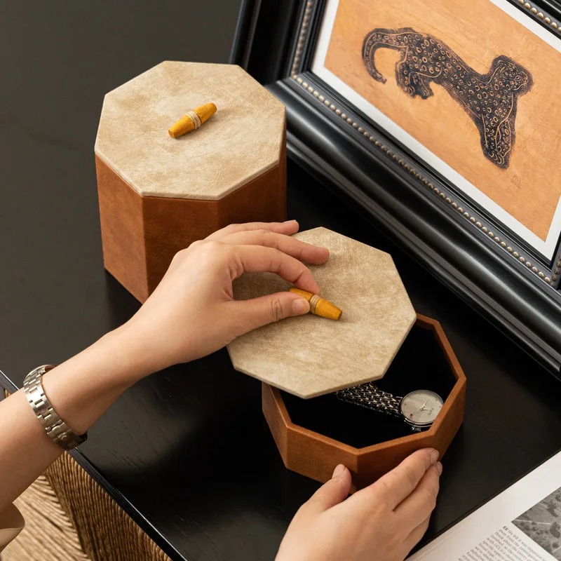Organizzatori per Orologi Ital - Luxury Watch Storage recensione e prezzo