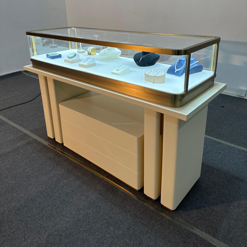 Vetrina Espositiva per Gioiell - Luxury Watch Display recensione e prezzo
