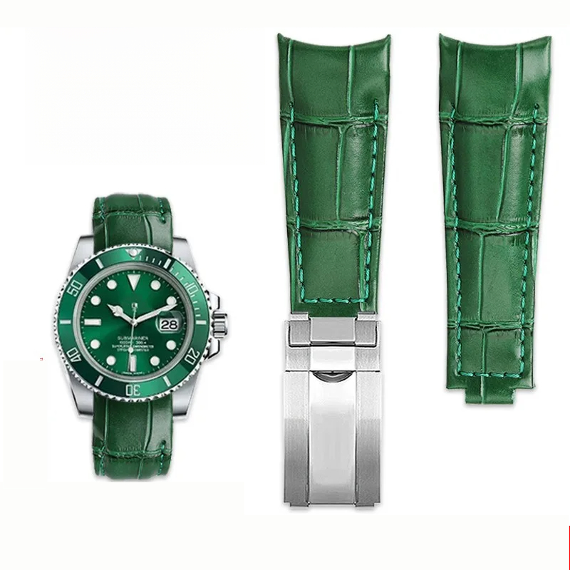 Cinturino per orologio con est - Luxury Watch Jaeger Lecoultre recensione e prezzo