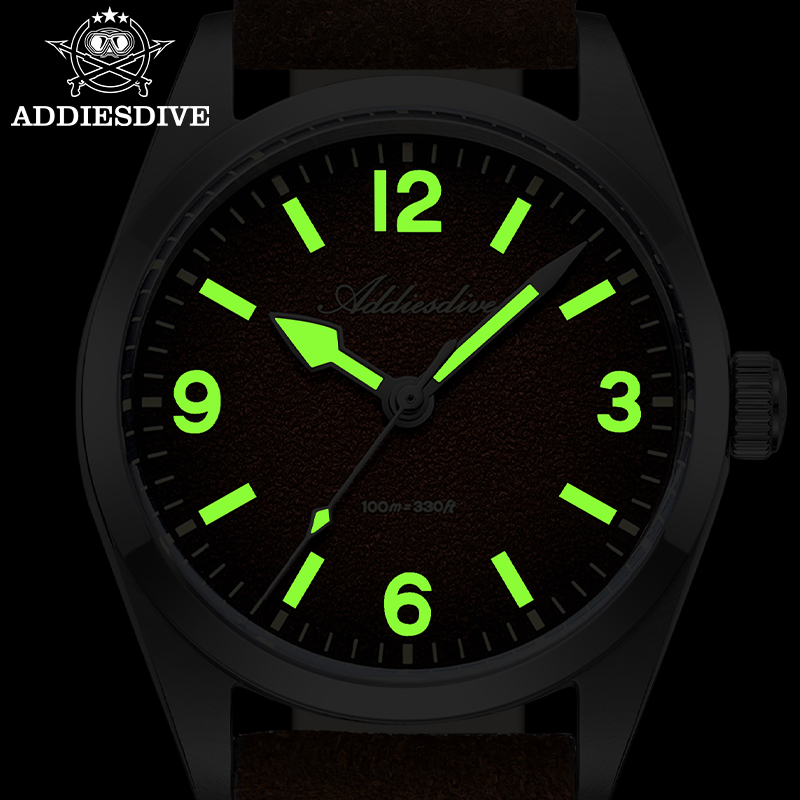 ADDIESDIVE 36MM 200M Orologi i - Luxury Watch Japanese recensione e prezzo